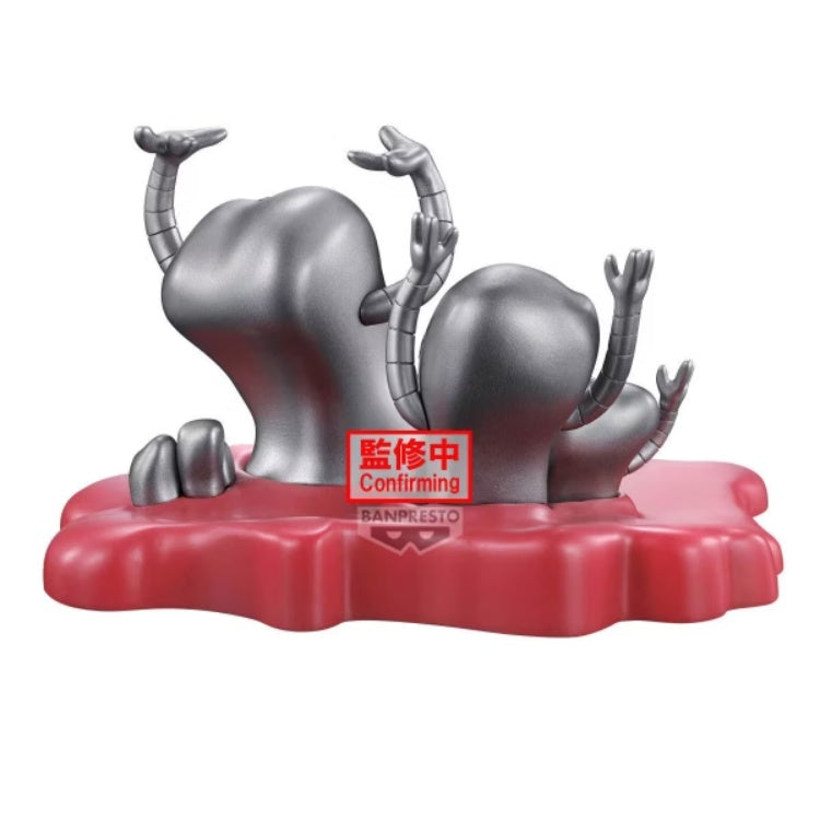 Banpresto [FL] JoJo的奇妙冒險 黃金之風 金屬製品