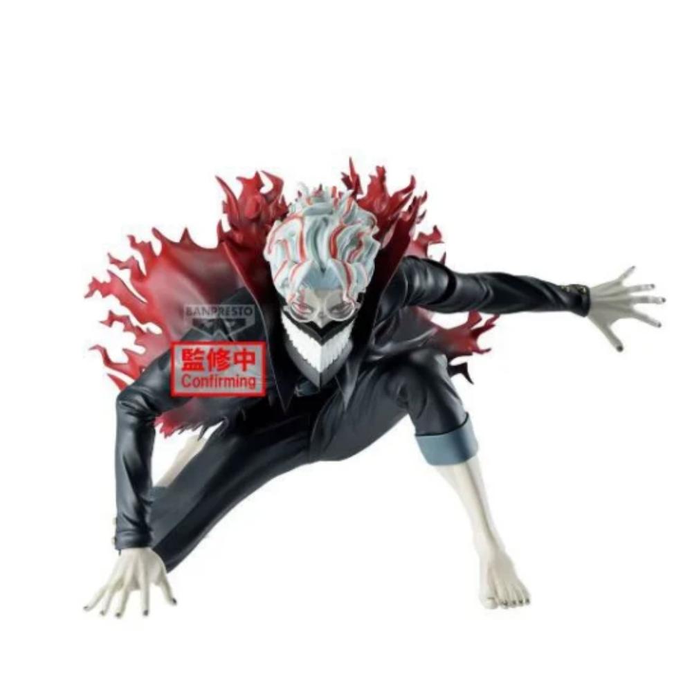 Banpresto[VIBRATION STARS] 膽大黨 高倉健 變身造型