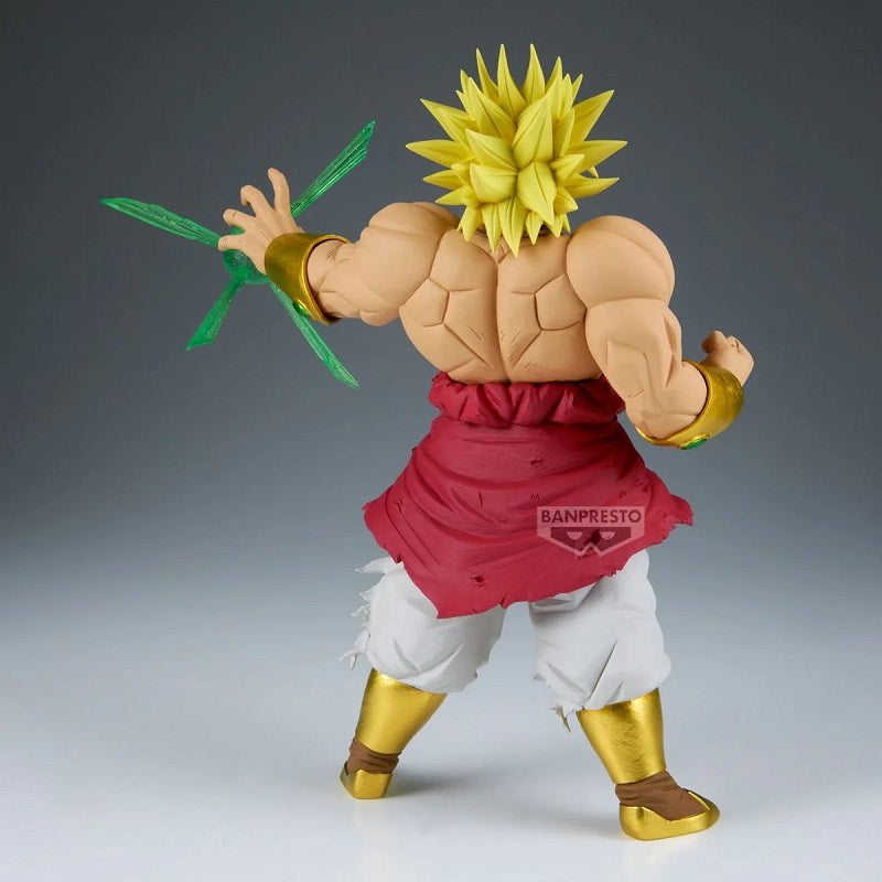 Banpresto [G×materia] 龍珠Z 布洛尼