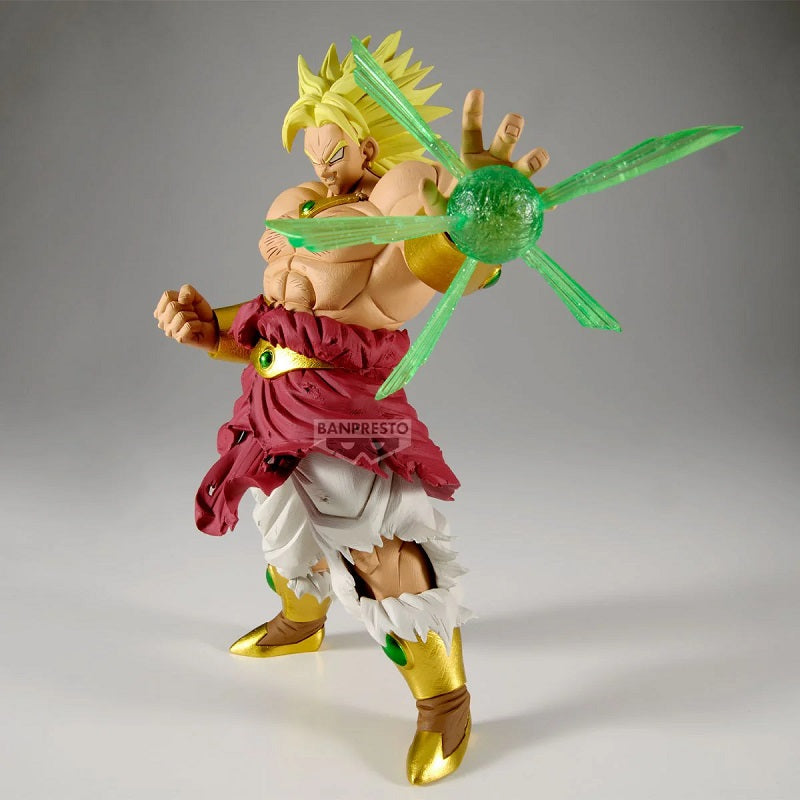 Banpresto [G×materia] 龍珠Z 布洛尼