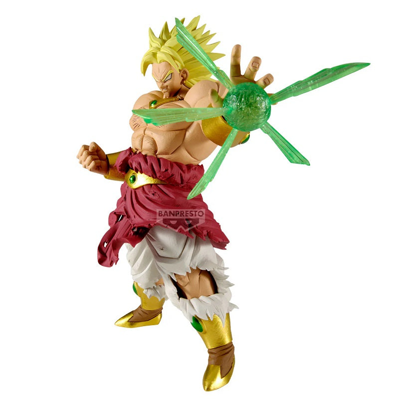 Banpresto [G×materia] 龍珠Z 布洛尼