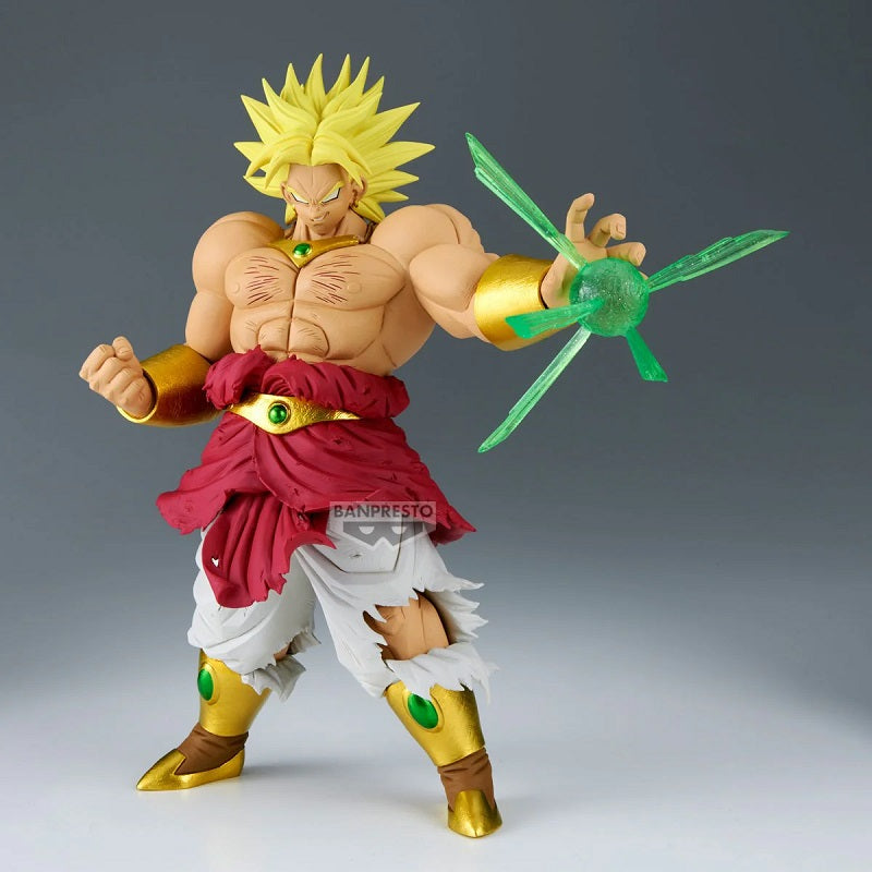 Banpresto [G×materia] 龍珠Z 布洛尼