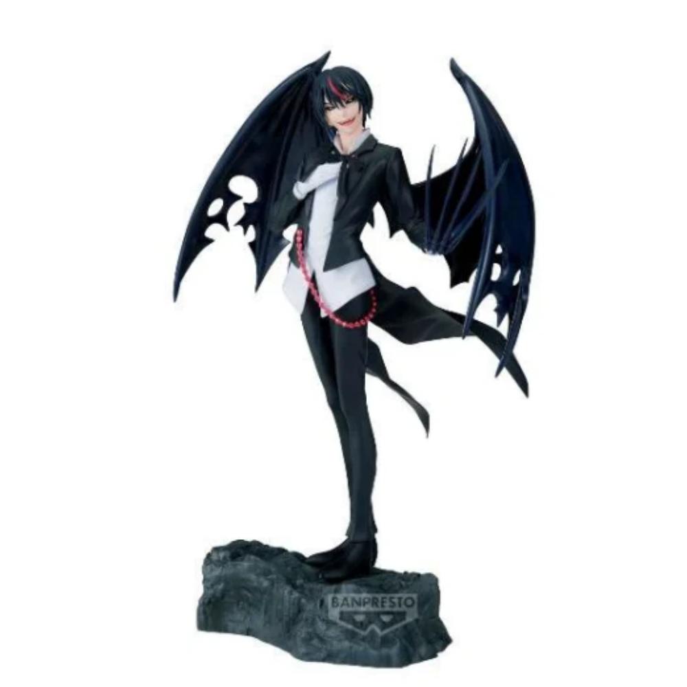 Banpresto[ESPRESTO] 關於我轉生變成史萊姆這檔事 三位一體聯合 惡魔迪亞布羅