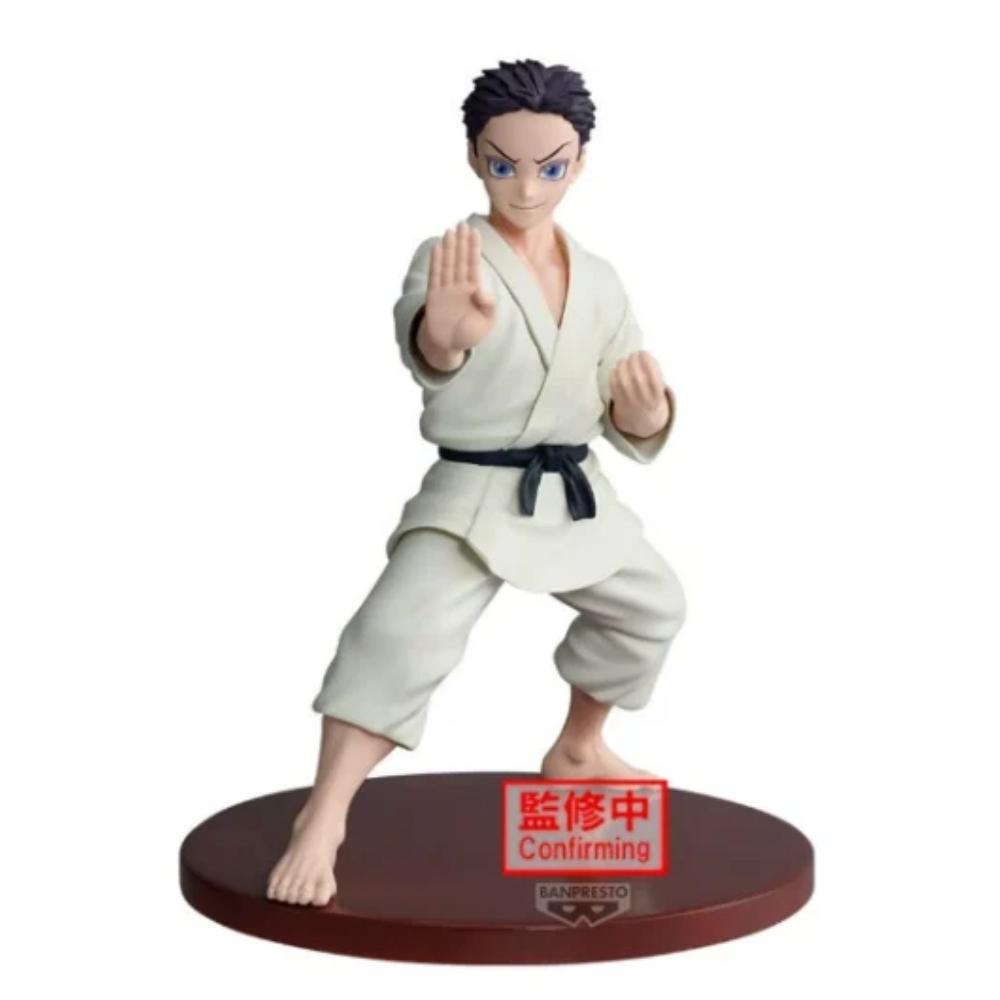 Banpresto[VIBRATION STARS]鬼滅之刃 猗窩座&狛治 猗窩座