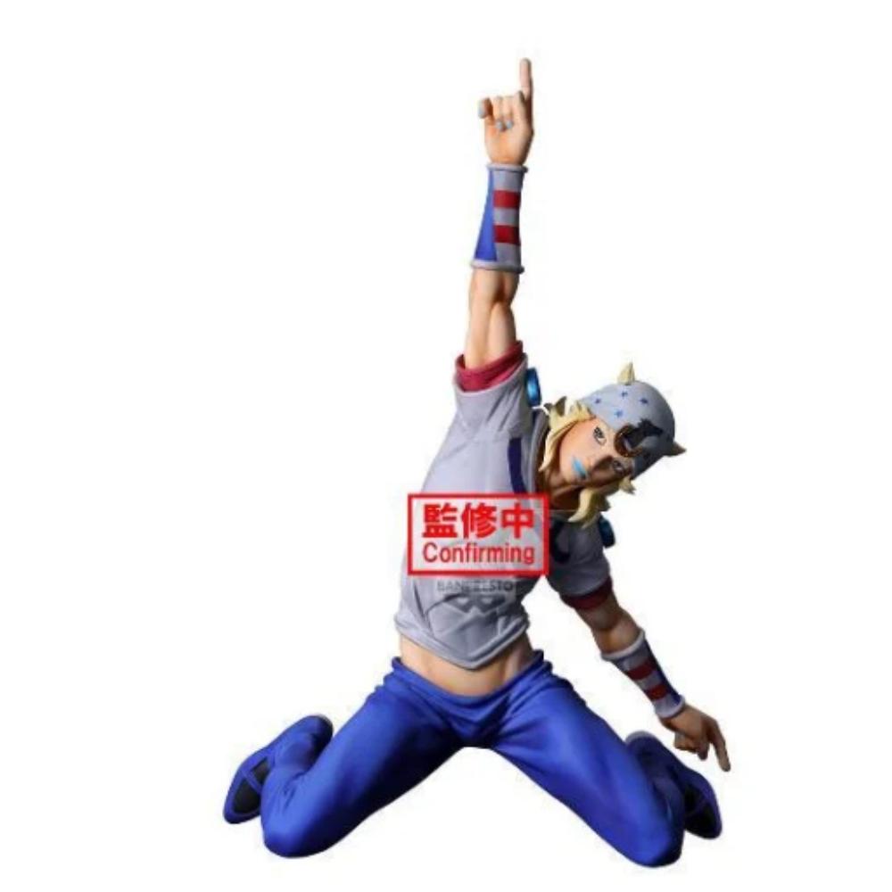 Banpresto[Mometria] JOJO 的奇妙冒險 第七部 飆馬野郎 喬尼·喬斯達