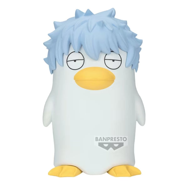 《預訂》Banpresto[BIG SOFVIMATES] 銀魂 銀麗莎白