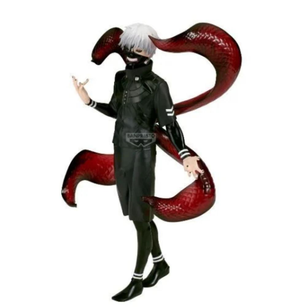 Banpresto[GRANDISTA] 東京喰種 金木研 第二彈