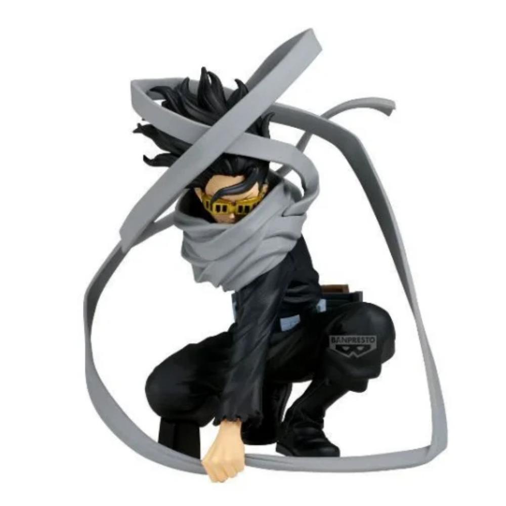 Banpresto[MAXIMATIC] 我的英雄學院 相澤消太
