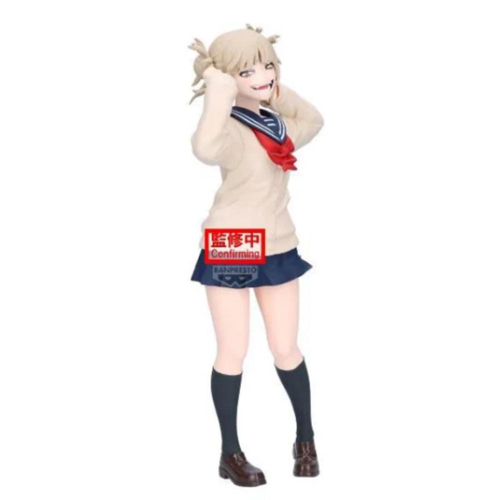 Banpresto[GLITTER&amp;GLAMOURS]我的英雄學院 渡我被身子 第二彈