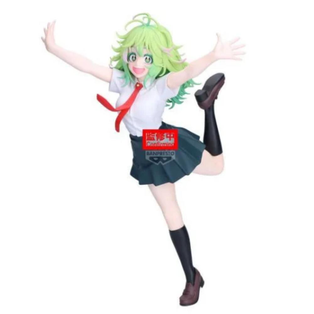 Banpresto[GLITTER&GLAMOURS ]我的英雄學院 葉隱透