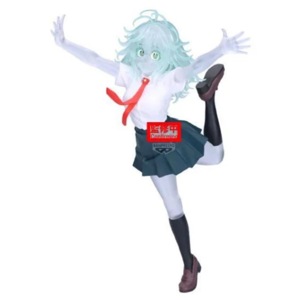 Banpresto[GLITTER&GLAMOURS ]我的英雄學院 葉隱透