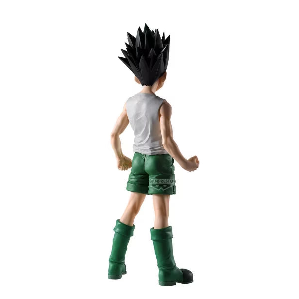 Banpresto[GRANDISTA] HUNTER×HUNTER 小剛