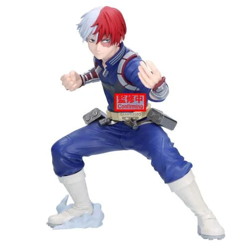 Banpresto [GRANDISTA] 我的英雄學院 轟焦凍