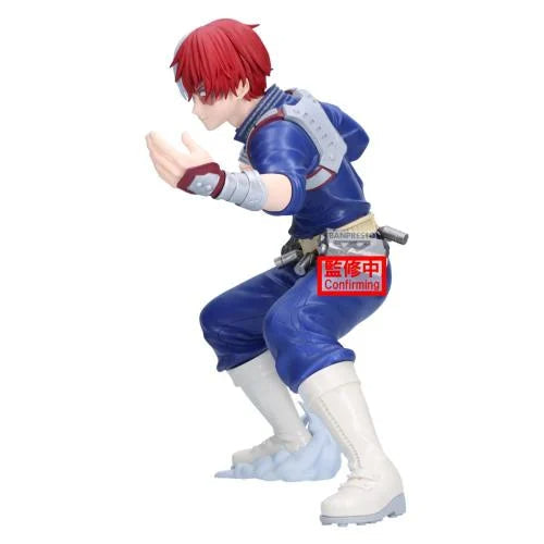 Banpresto [GRANDISTA] 我的英雄學院 轟焦凍