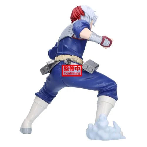 Banpresto [GRANDISTA] 我的英雄學院 轟焦凍