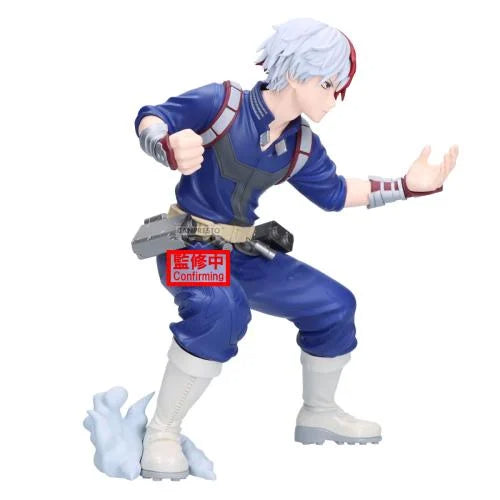 Banpresto [GRANDISTA] 我的英雄學院 轟焦凍
