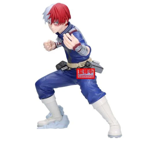 Banpresto [GRANDISTA] 我的英雄學院 轟焦凍