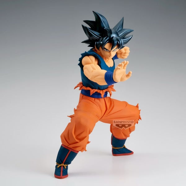 Banpresto[GRANDISTA] 龍珠超 孫悟空 第三彈