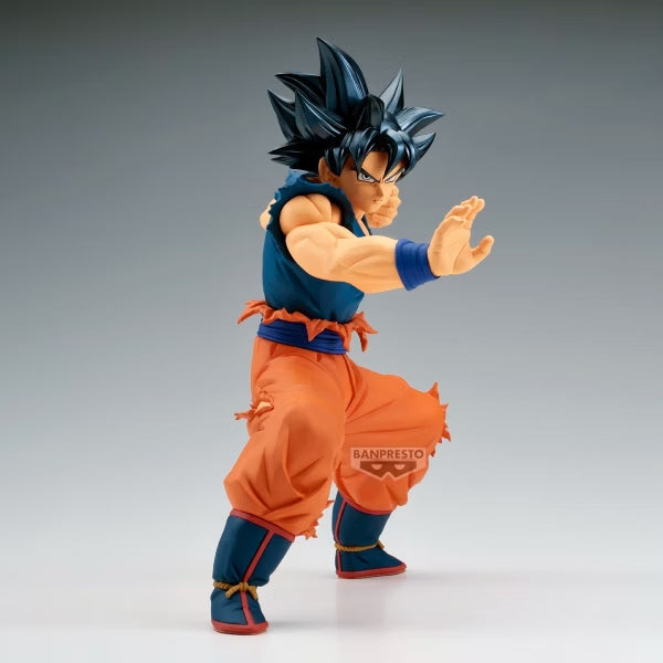 Banpresto[GRANDISTA] 龍珠超 孫悟空 第三彈