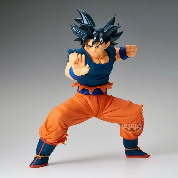 Banpresto[GRANDISTA] 龍珠超 孫悟空 第三彈