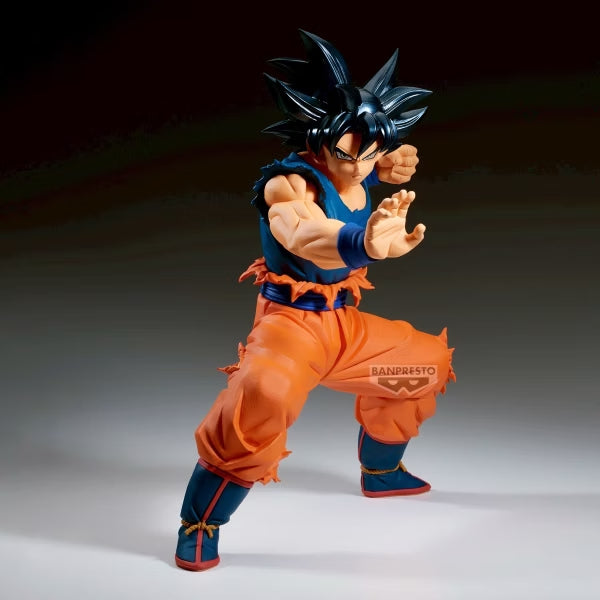 Banpresto[GRANDISTA] 龍珠超 孫悟空 第三彈