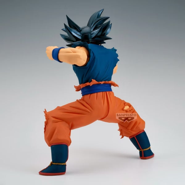 Banpresto[GRANDISTA] 龍珠超 孫悟空 第三彈