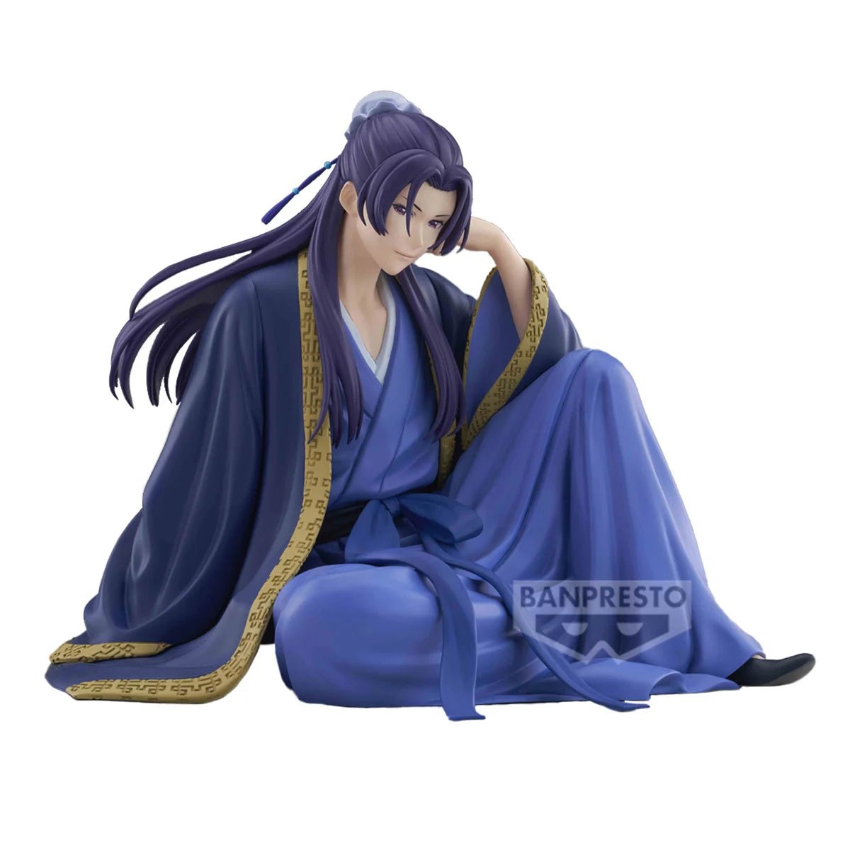 《預訂》Banpresto [景品] 藥師少女的獨語 Break time collection vol.2 壬氏 - Microworks ACG