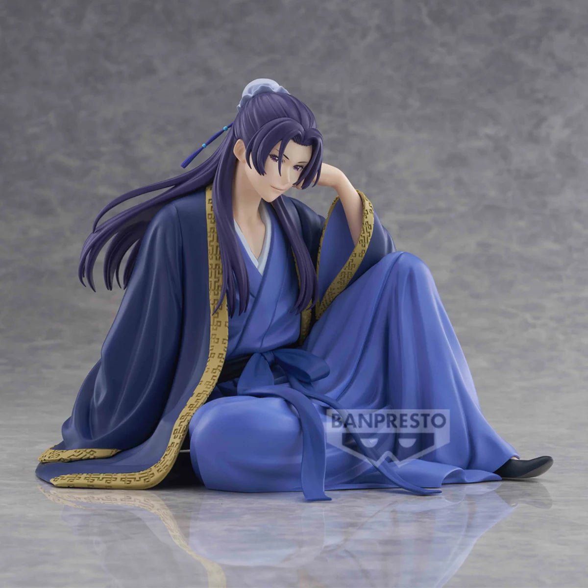 《預訂》Banpresto [景品] 藥師少女的獨語 Break time collection vol.2 壬氏 - Microworks ACG
