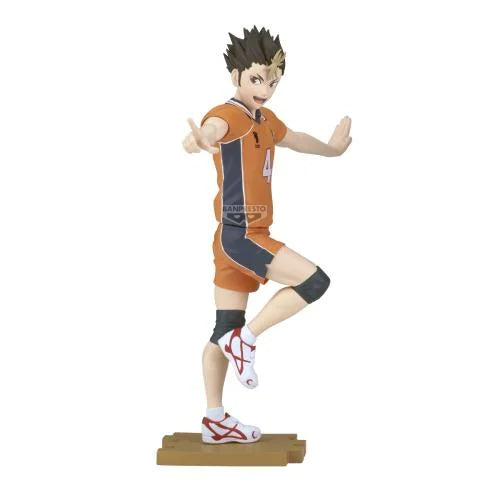 Banpresto [景品] 排球少年 西谷夕 -一本Nice Serve!!-