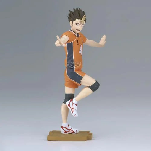 Banpresto [景品] 排球少年 西谷夕 -一本Nice Serve!!-