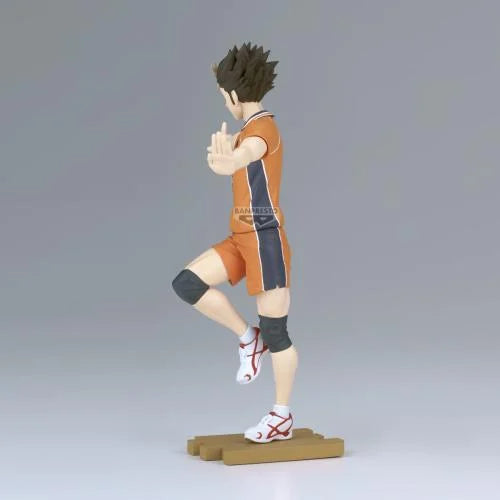 Banpresto [景品] 排球少年 西谷夕 -一本Nice Serve!!-