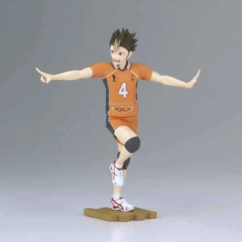 Banpresto [景品] 排球少年 西谷夕 -一本Nice Serve!!-