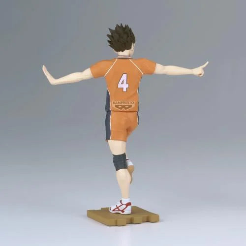 Banpresto [景品] 排球少年 西谷夕 -一本Nice Serve!!-