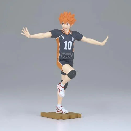 Banpresto [景品] 排球少年 日向翔陽 -一本Nice Serve!!-