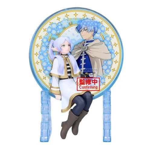 Banpresto [Glasscape] 葬送的芙莉蓮 芙莉蓮 第二彈