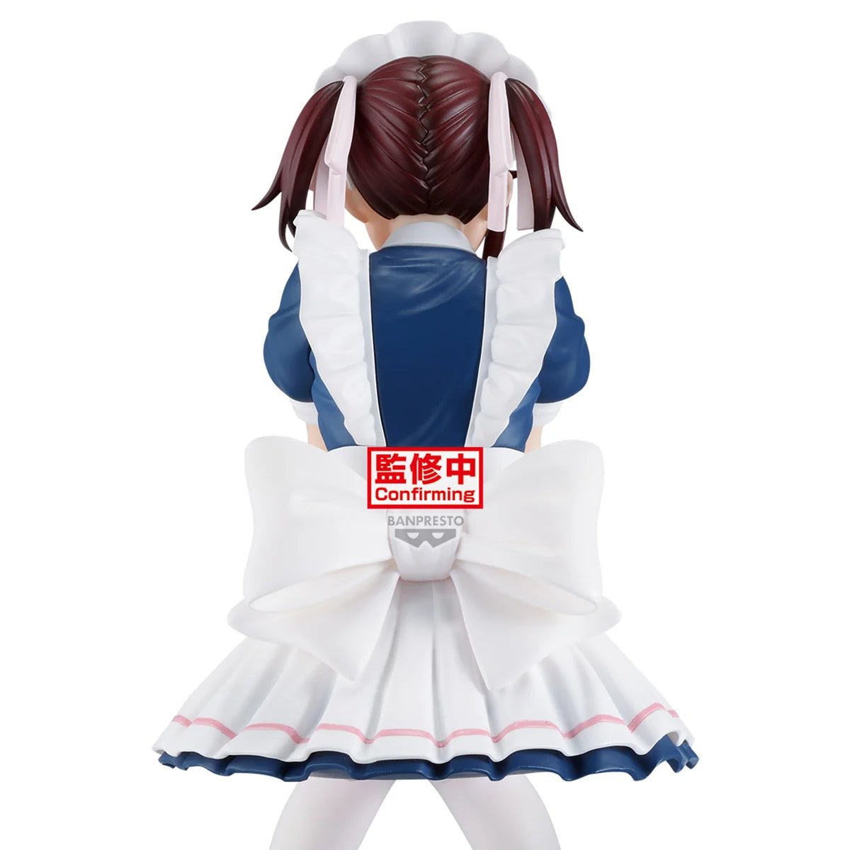 《預訂已截單》Banpresto [GLITTER&GLAMOURS]膽大黨 綾瀨桃 - Microworks ACG