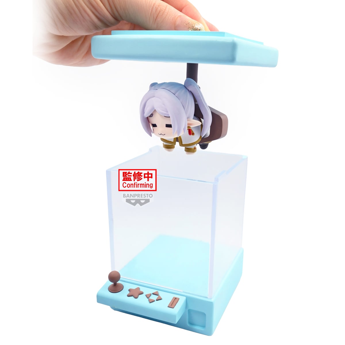 《預訂》Banpresto [CRANE POP] 葬送的芙莉蓮 芙莉蓮 - Microworks ACG