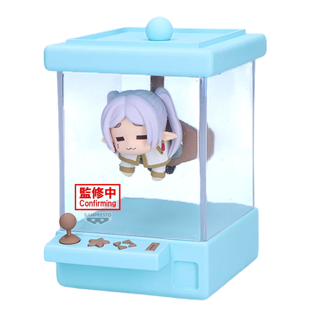 《預訂》Banpresto [CRANE POP] 葬送的芙莉蓮 芙莉蓮 - Microworks ACG