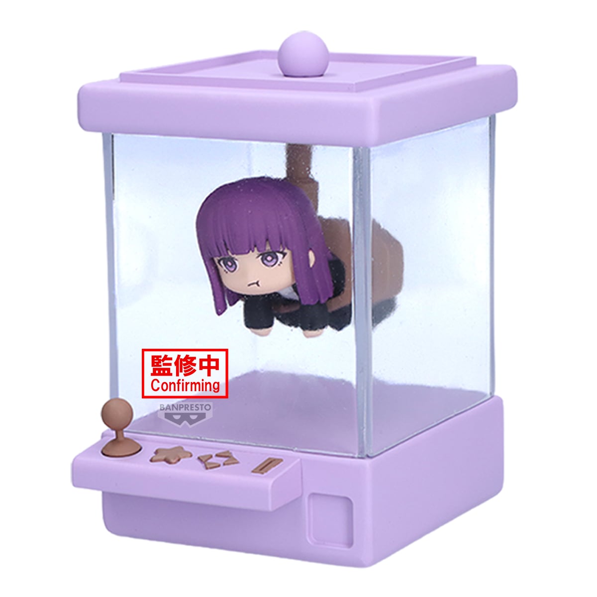 《預訂》Banpresto [CRANE POP] 葬送的芙莉蓮 費倫 - Microworks ACG