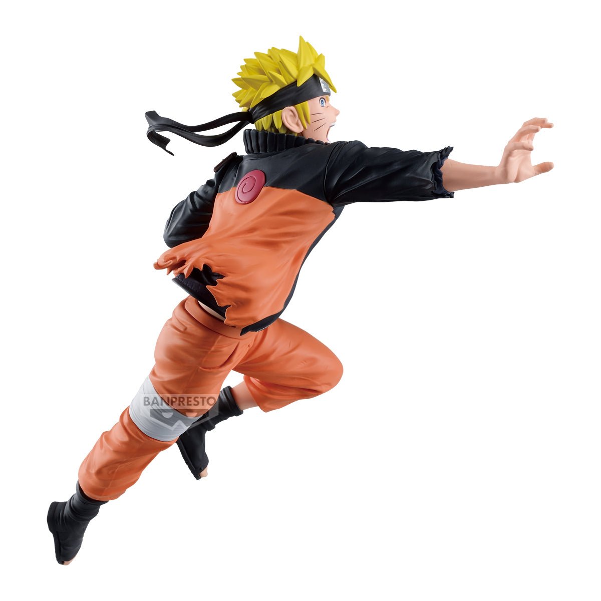 《預訂》Banpresto [VIBRATION STARS] 《火影忍者》 72系列 -漩渦鳴人 - Microworks ACG