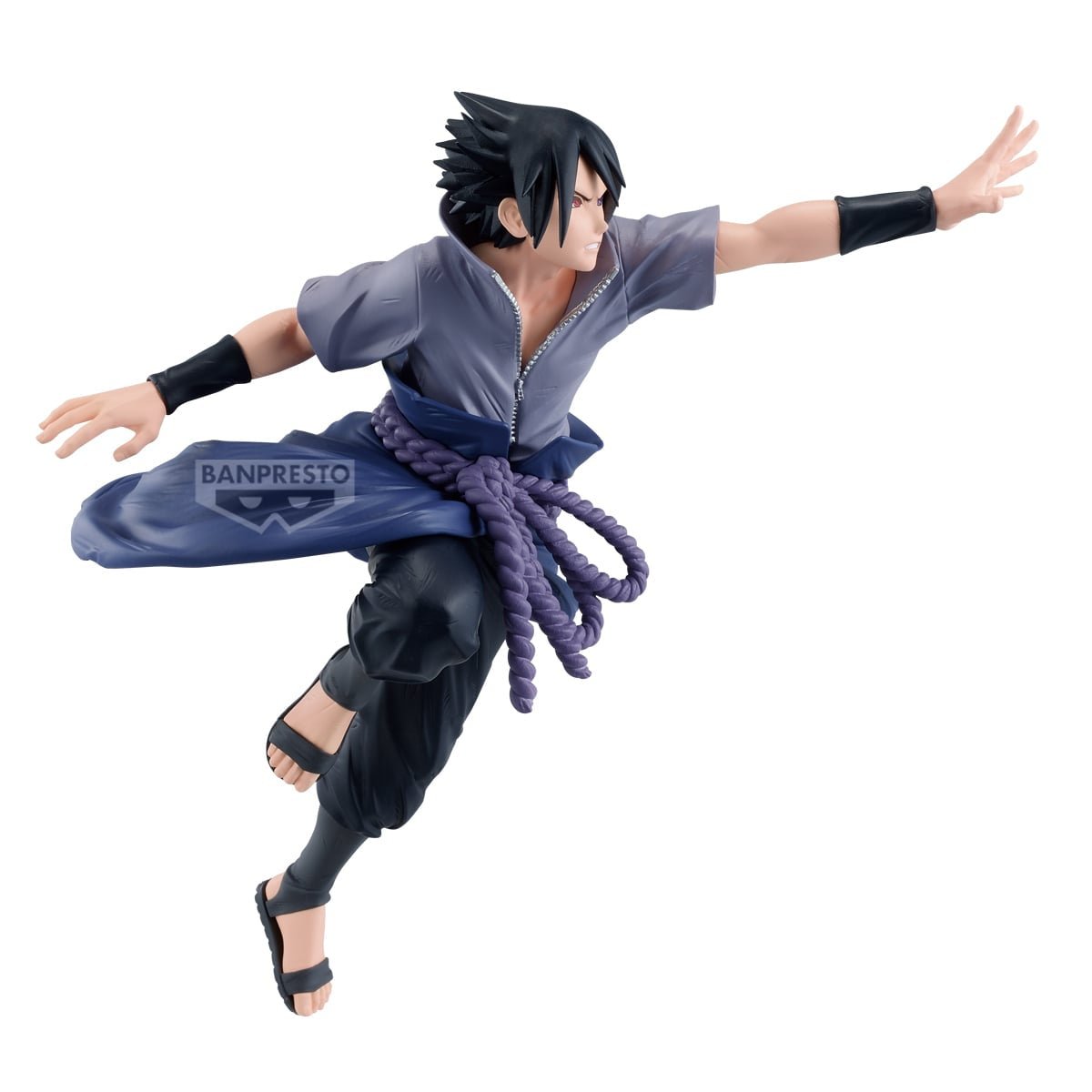 《預訂》Banpresto [VIBRATION STARS] 火影忍者 72系列 -宇智波佐助 - Microworks ACG