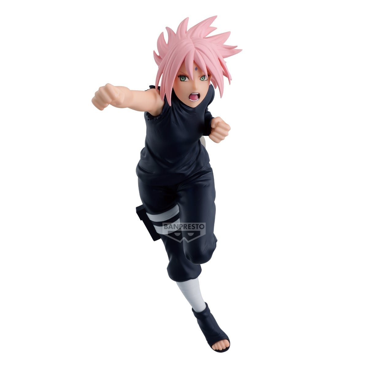 《預訂》Banpresto [VIBRATION STARS] 火影忍者 72系列-春野櫻 - Microworks ACG