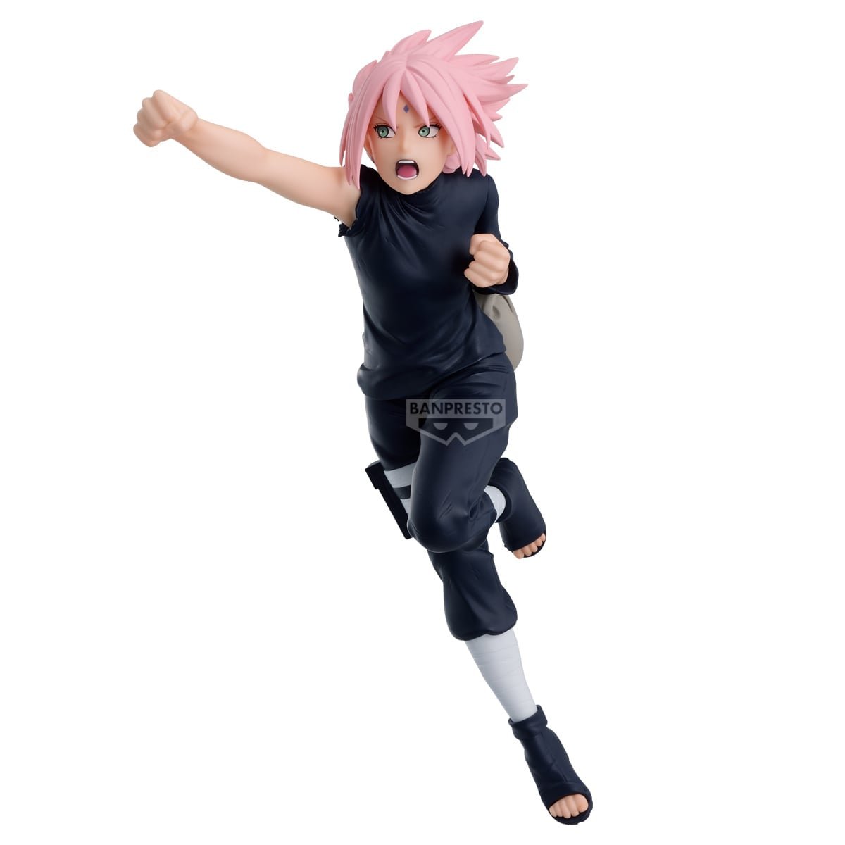 《預訂》Banpresto [VIBRATION STARS] 火影忍者 72系列-春野櫻 - Microworks ACG