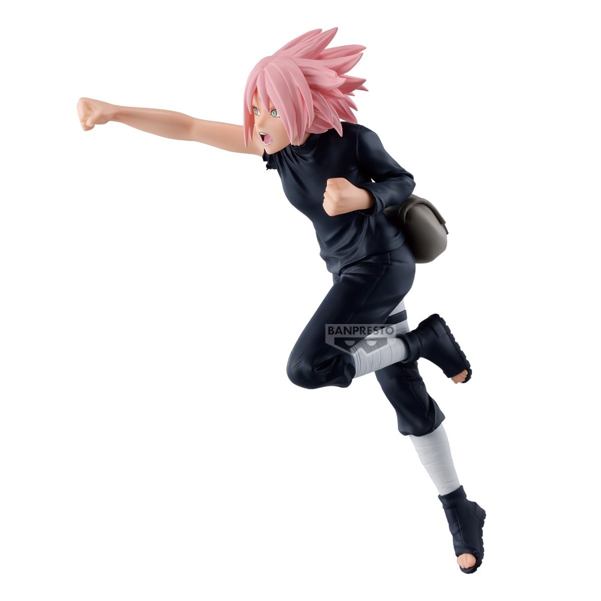 《預訂》Banpresto [VIBRATION STARS] 火影忍者 72系列-春野櫻 - Microworks ACG