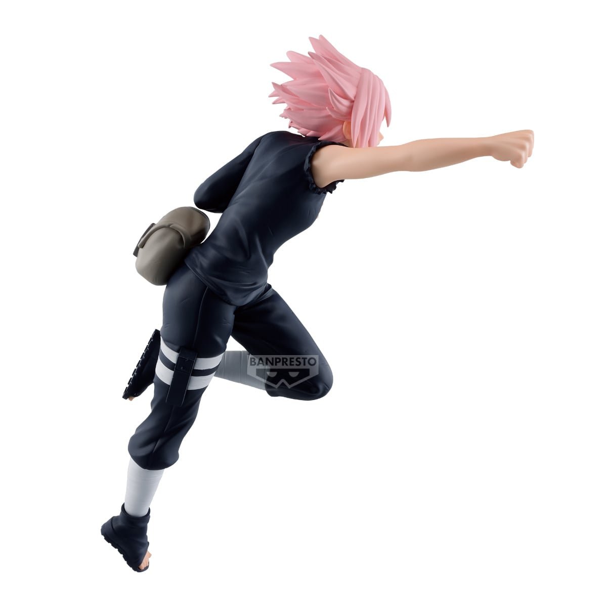 《預訂》Banpresto [VIBRATION STARS] 火影忍者 72系列-春野櫻 - Microworks ACG