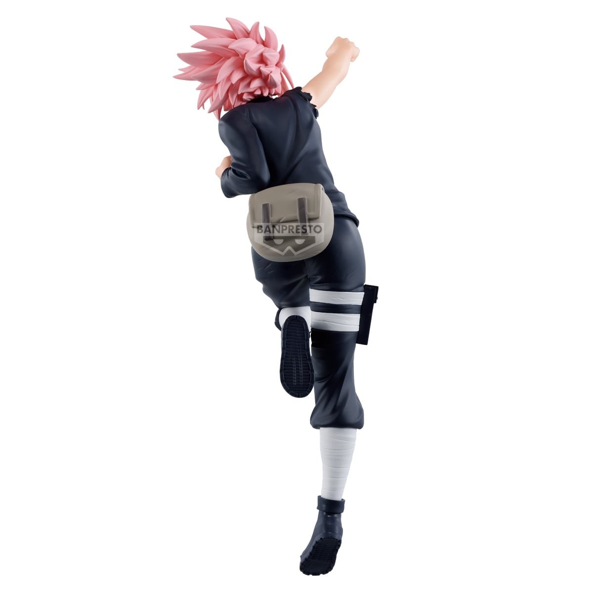 《預訂》Banpresto [VIBRATION STARS] 火影忍者 72系列-春野櫻 - Microworks ACG