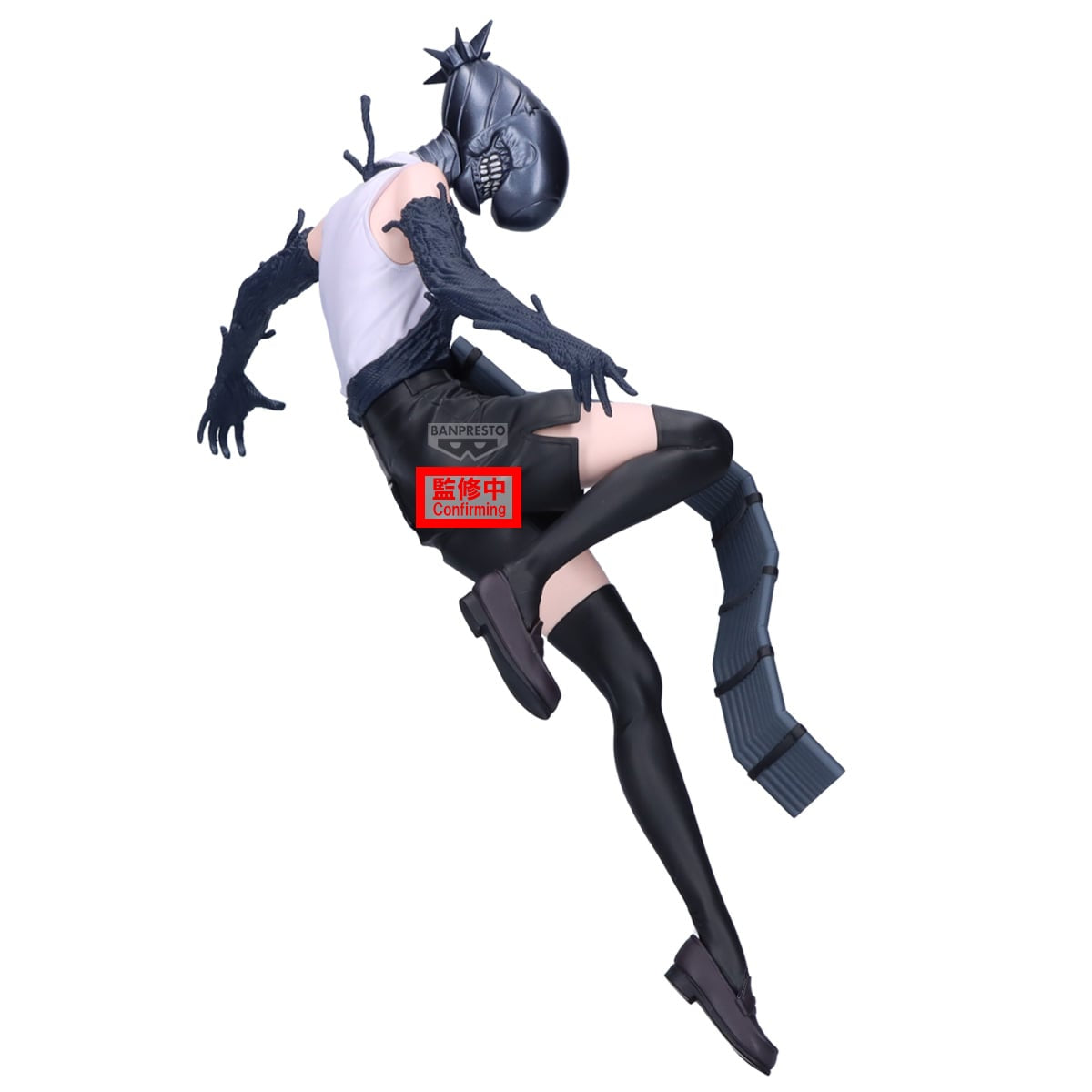 《預訂已截單》Banpresto [MAXIMATIC] 劇場版鏈鋸人 蕾潔篇 炸彈惡魔