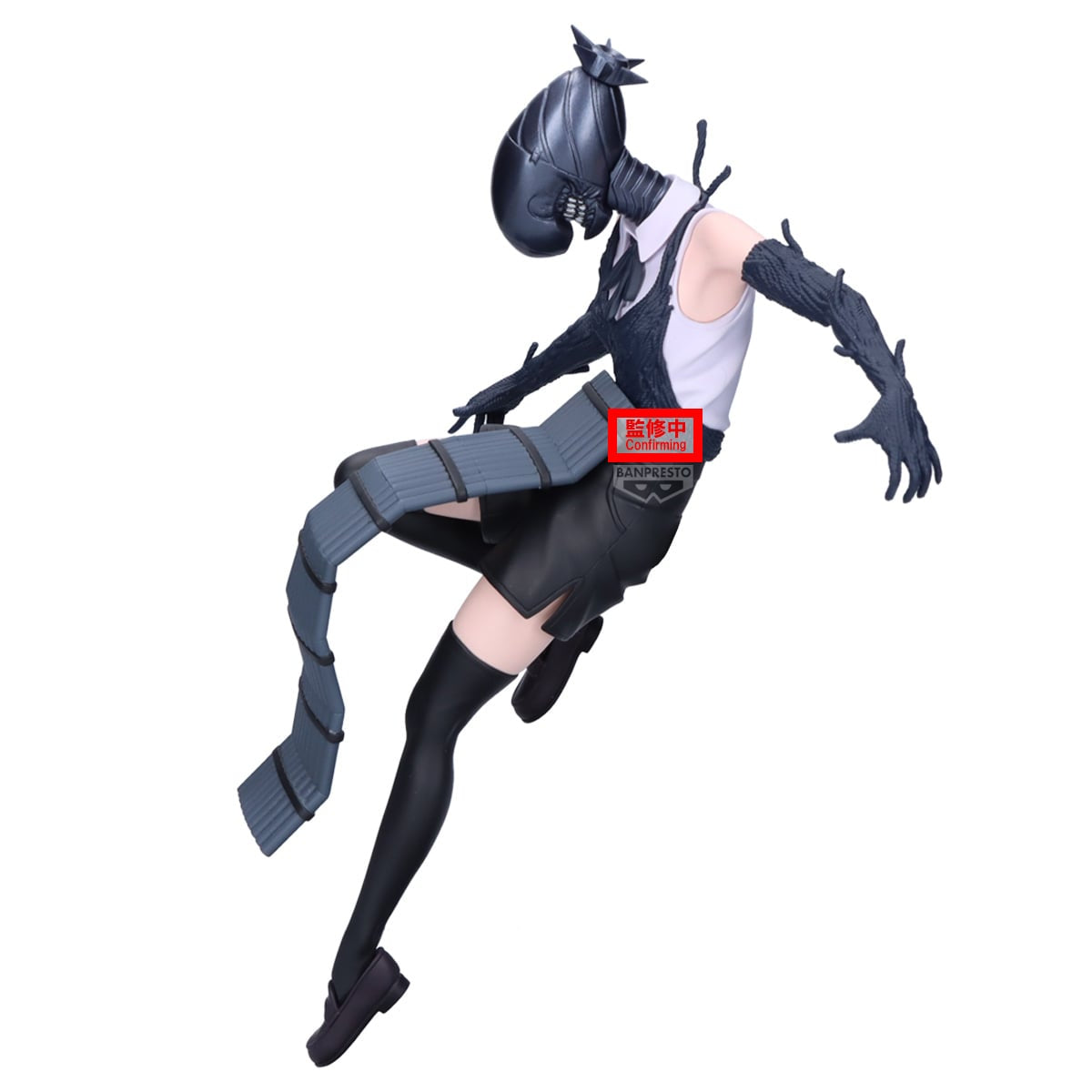 《預訂已截單》Banpresto [MAXIMATIC] 劇場版鏈鋸人 蕾潔篇 炸彈惡魔