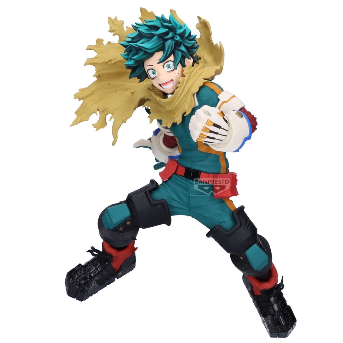 《預訂》Banpresto [MAXIMATIC] 我的英雄學院 綠谷出久 THE BEGINNING - Microworks ACG