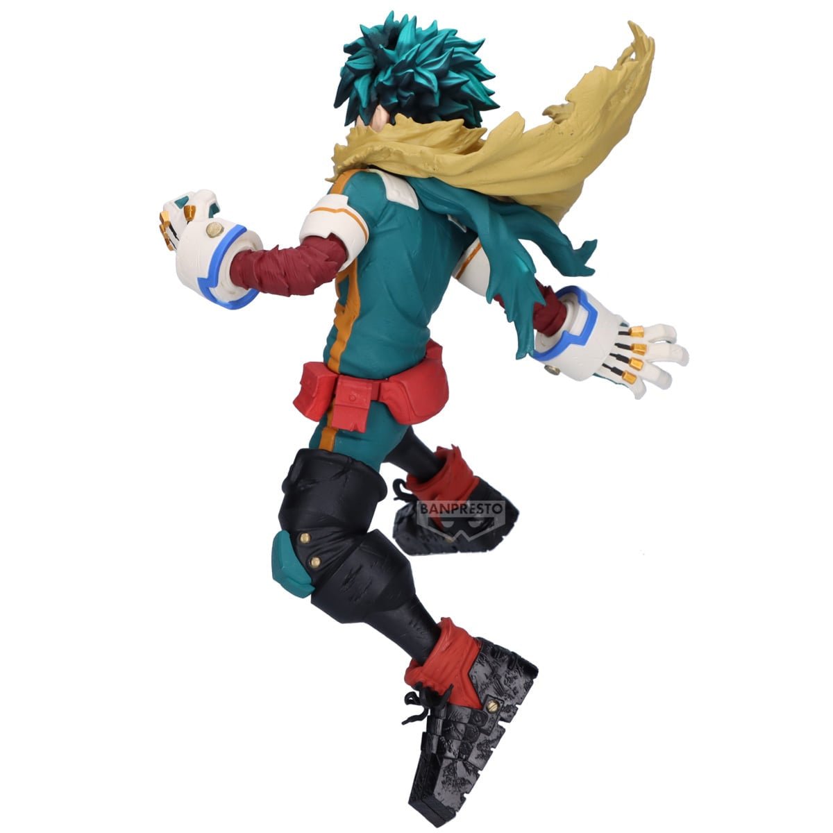 《預訂》Banpresto [MAXIMATIC] 我的英雄學院 綠谷出久 THE BEGINNING - Microworks ACG